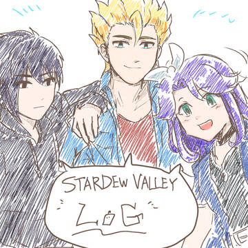 スタバレlog