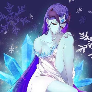 雪女