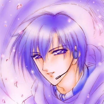 VOCALOID KAITO
