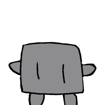 ( 'ω')ふぁっ