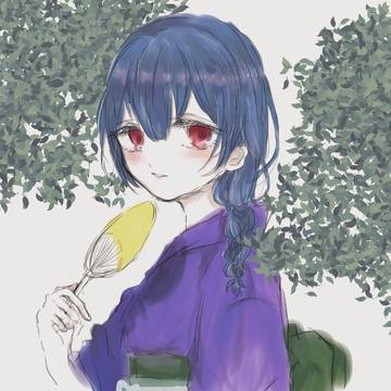 もりの