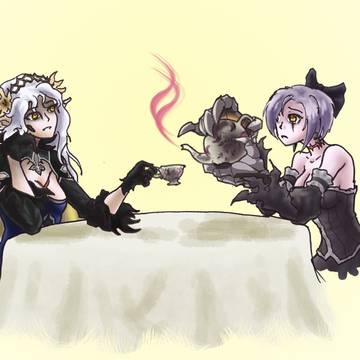 Tea Time