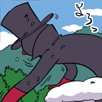 (腐向)アン→くら