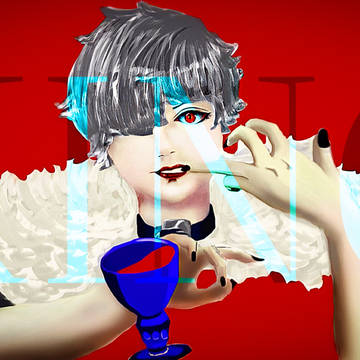 KING ver.luz