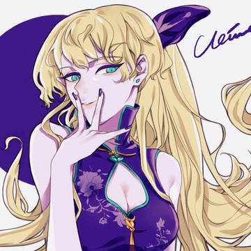 ☂️💜🟣