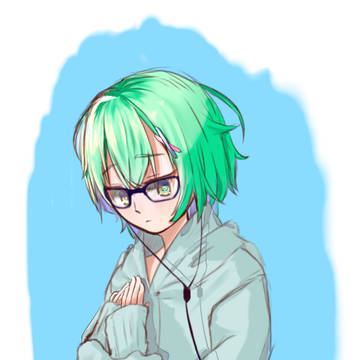 オリジナル中性っ子