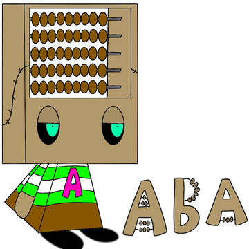 Meet Aba