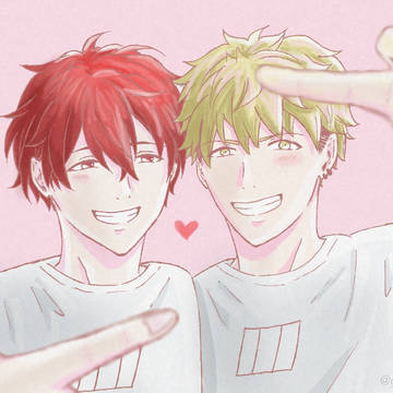 ♡