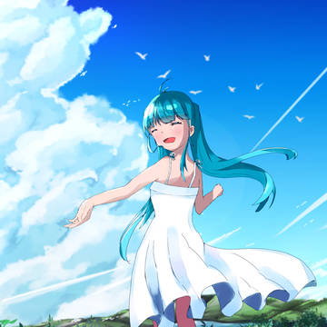 いつかの夏に