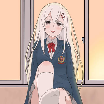 エキドナさん