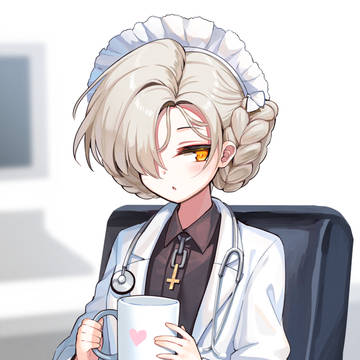 ドクターシェフィ
