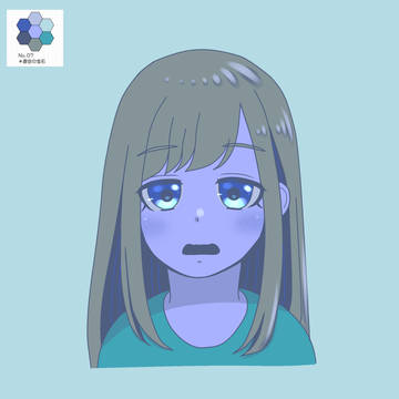カラーパレット6