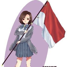 Dirgahayu Republik Indonesia #75