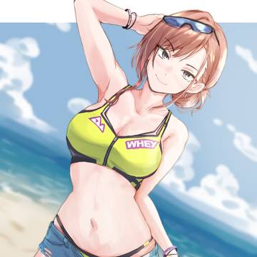 夏葉