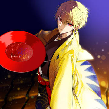 FGO5周年