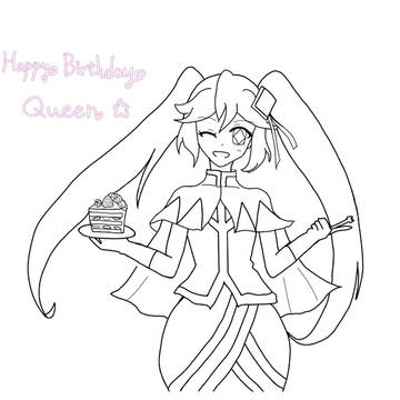 女王生日