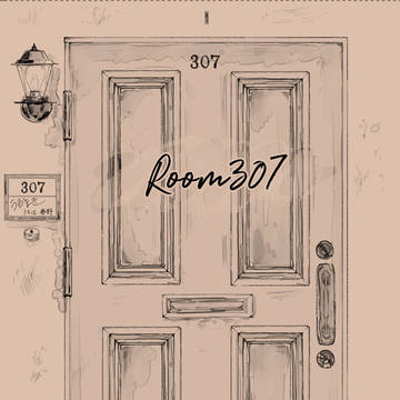 【合同誌のお知らせ】Room307