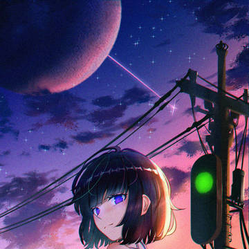 夏日少女