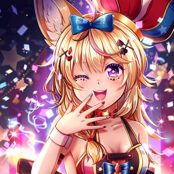 尾丸ポルカ