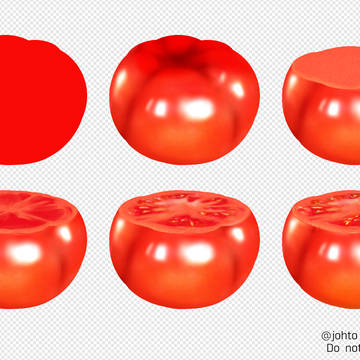 トマトメイキング🍅