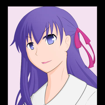 間桐桜