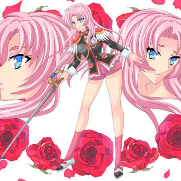天上ウテナ