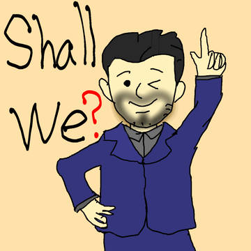 っていう映画が昔ありましたね(^_^)