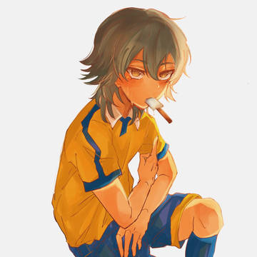 「監督の奢りらしいですよ。」