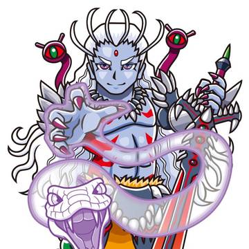 シヴァ