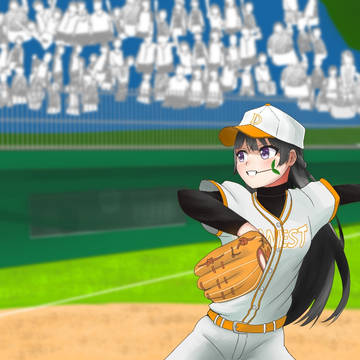 エース月ノ