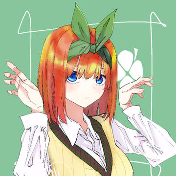 四葉