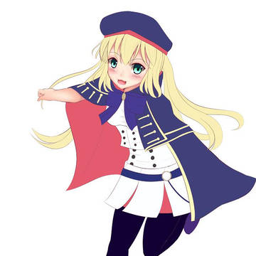 アルトリアキャスター