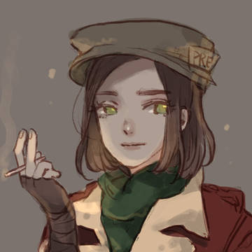 『そうだよね、ブルー』