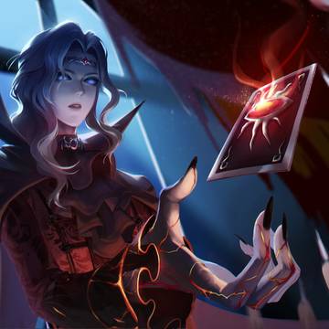 第五人格 摄影师约瑟夫 血剑