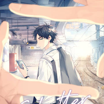 【兎赤】シャッターチャンス【サンプル】