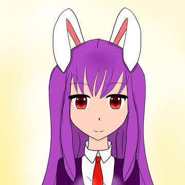 Reisen (Touhou)