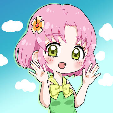 さくらちゃん