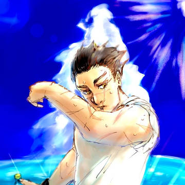 夏