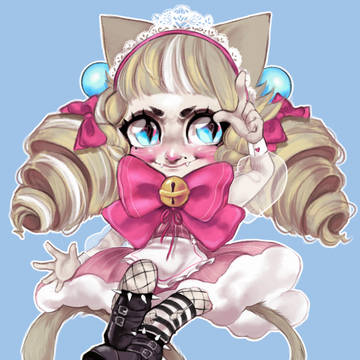 Kitty