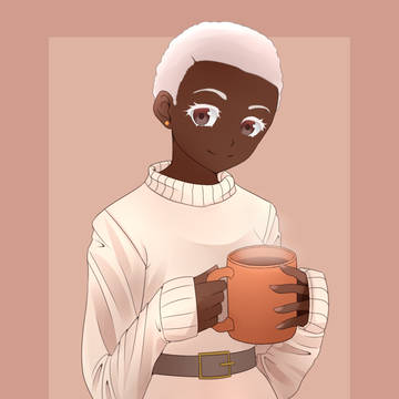 Good Bean