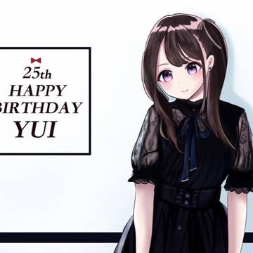 お誕生日おめでとう🎉