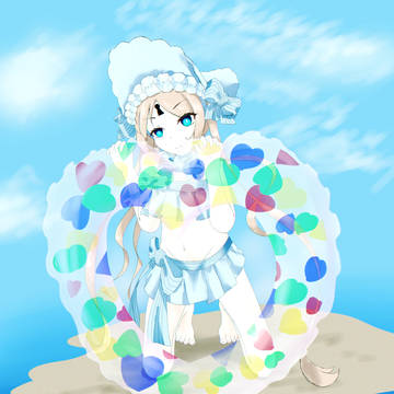 らくがき
