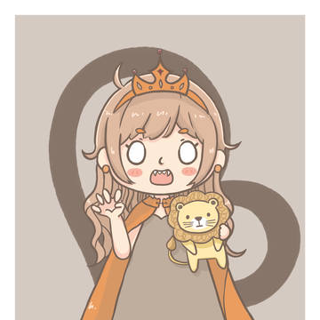ししざ🦁️
