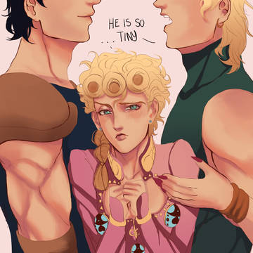 HUGE DADS