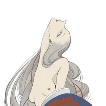 底