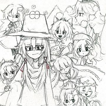 風神錄13週年
