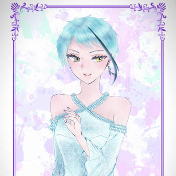にょ🐬