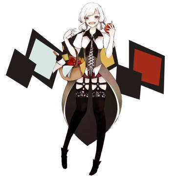 お題絵