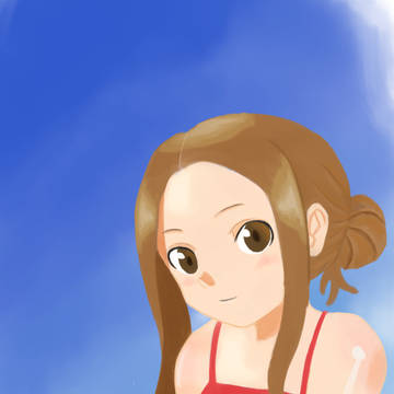 高木さん