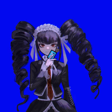 セレスちゃん